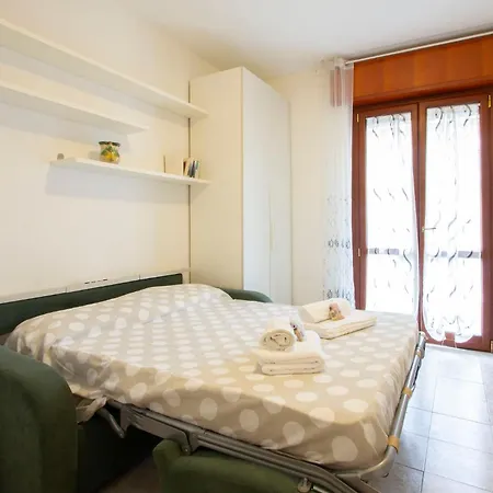 Appartamento - Due Passi Dal Niguarda